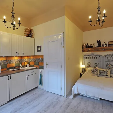 Hungarian Soul Budapest