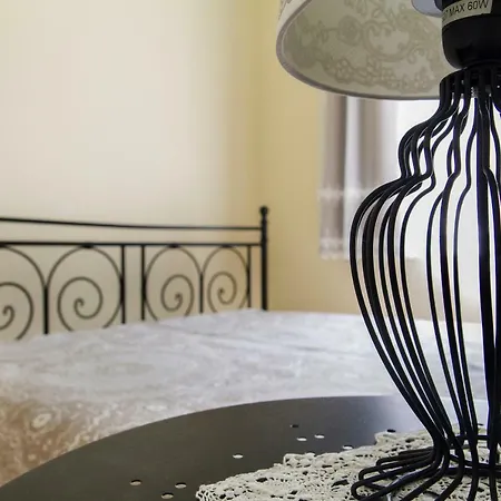 Appartement Hungarian Soul Budapest