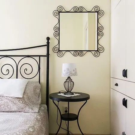 Hungarian Soul Appartement *