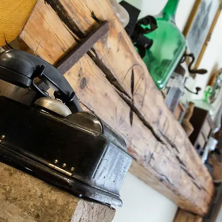 Appartement Hungarian Soul *