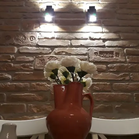 Appartement Hungarian Soul