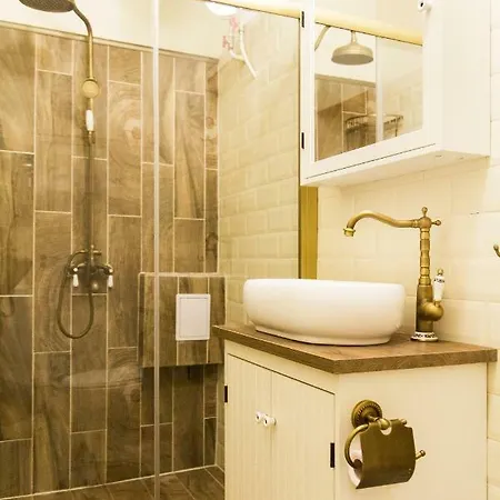 Hungarian Soul Budapest