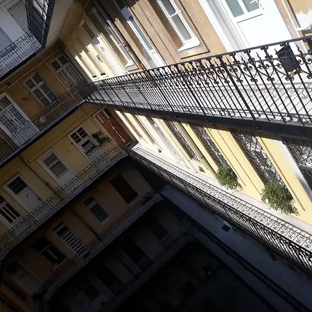 Hungarian Soul * Budapest