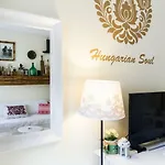 Hungarian Soul * Budapest
