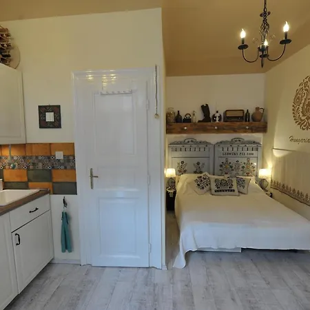 Hungarian Soul Apartman Budapest