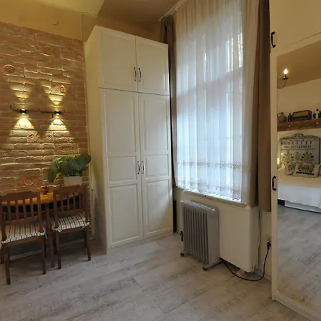 Hungarian Soul Apartamento
