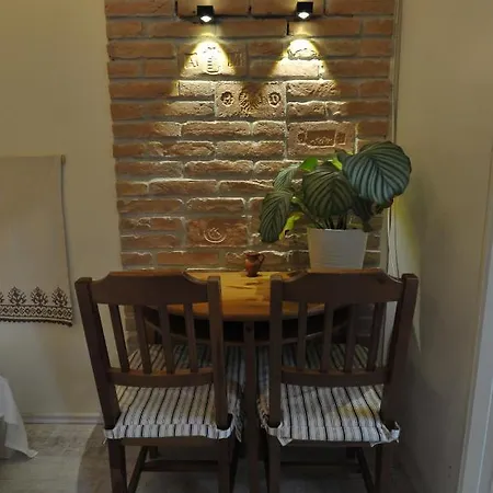 Apartamento Hungarian Soul Budapeste