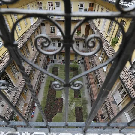 Hungarian Soul * Budapest