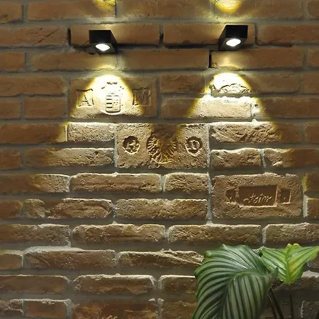 Lejlighed Hungarian Soul