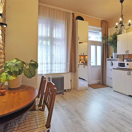 Apartamento Hungarian Soul *