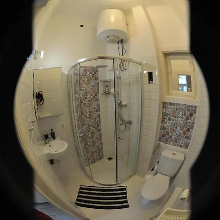 Hungarian Soul * Budapeste