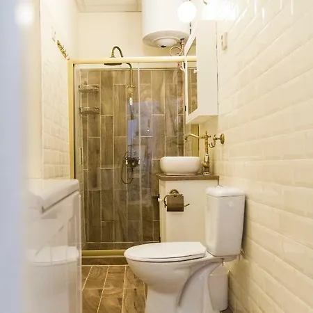 Apartamento Hungarian Soul Budapeste