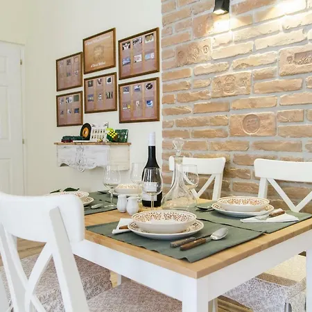 Apartamento Hungarian Soul Budapeste