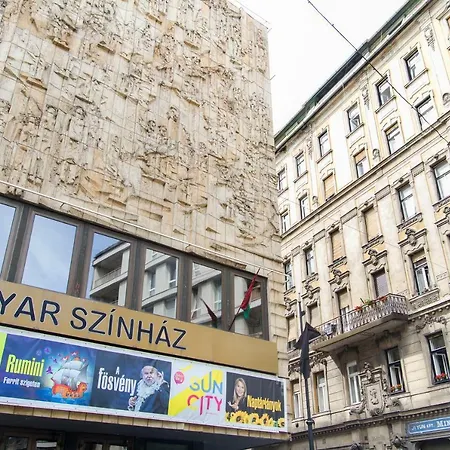 Hungarian Soul *
