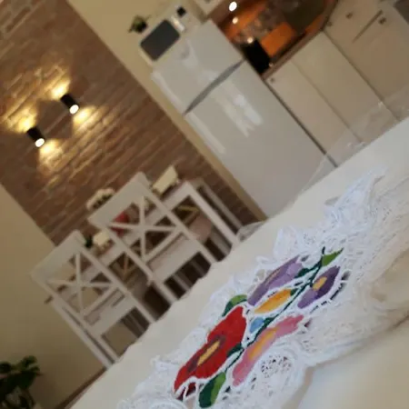 Hungarian Soul Apartamento
