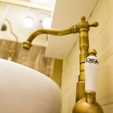 Hungarian Soul 아파트