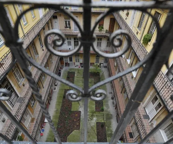 Hungarian Soul * Budapešť