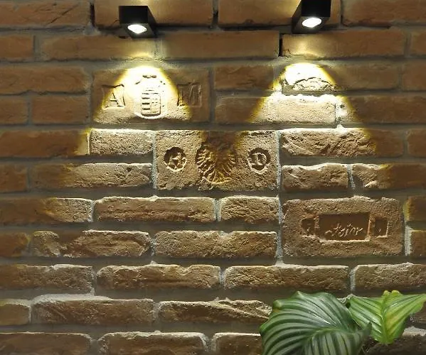 Apartmán Hungarian Soul