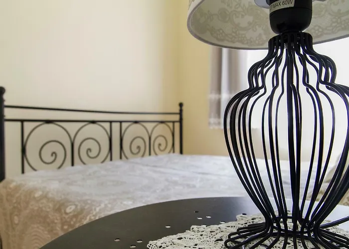 Apartmán Hungarian Soul Budapešť