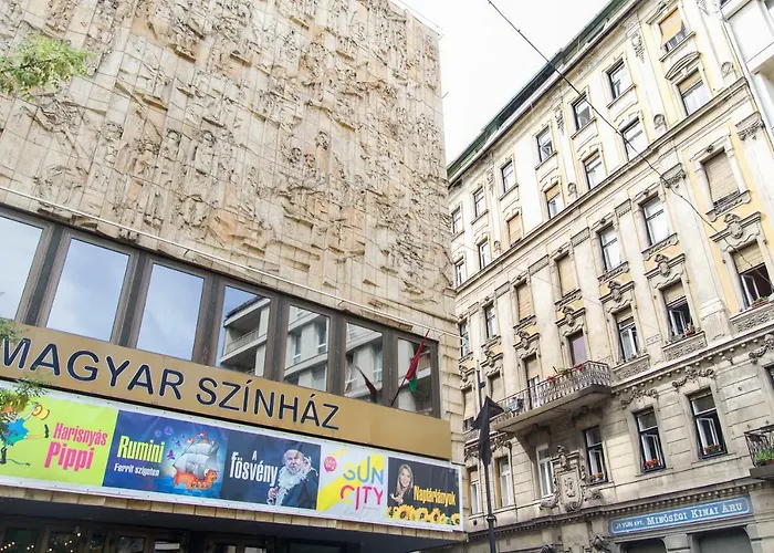 Hungarian Soul *