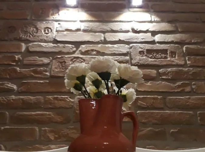 Apartmán Hungarian Soul